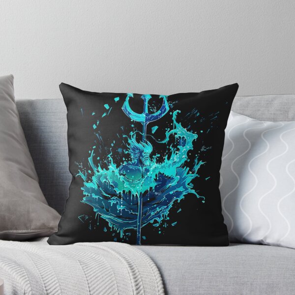 Item preview, drowning is a choice designed and sold by RetroWaveArtCo.