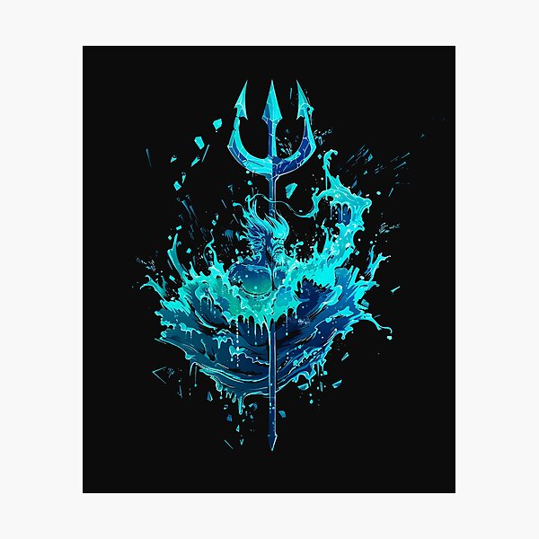 Item preview, drowning is a choice designed and sold by RetroWaveArtCo.
