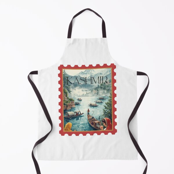 Item preview, Kashmir Dreams and dairies – Paradise City Scenic Travel Aesthetic Design ver 3 designed and sold by mndesignworx.