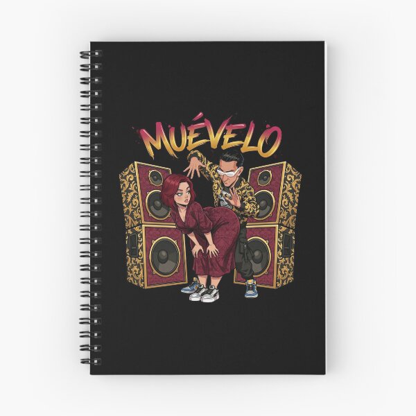 Item preview, Muévelo designed and sold by Sawset.