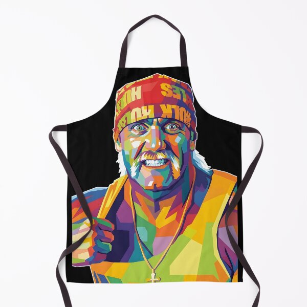 Item preview, Hulk Hogan Pop Art designed and sold by Superkent.