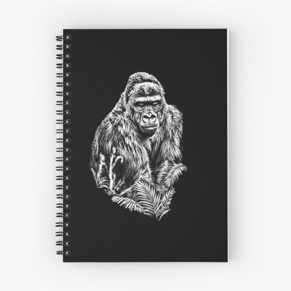 Item preview, Gorilla designed and sold by Guardi71.