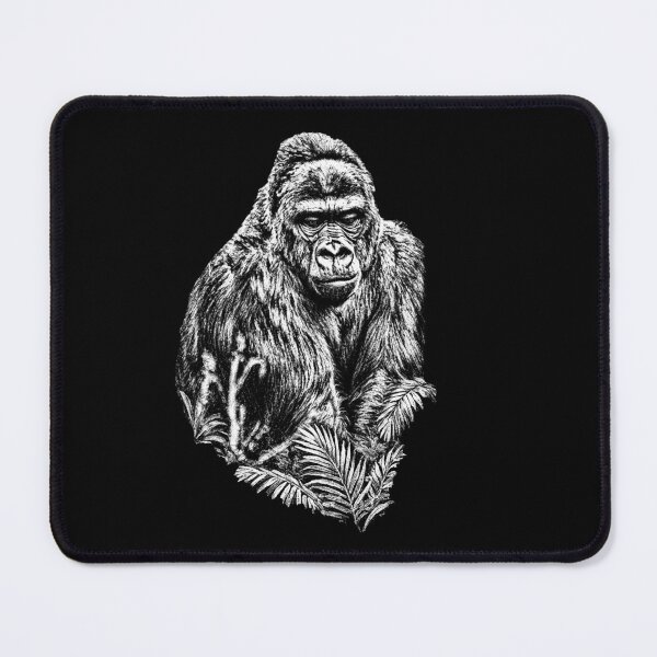 Item preview, Gorilla designed and sold by Guardi71.