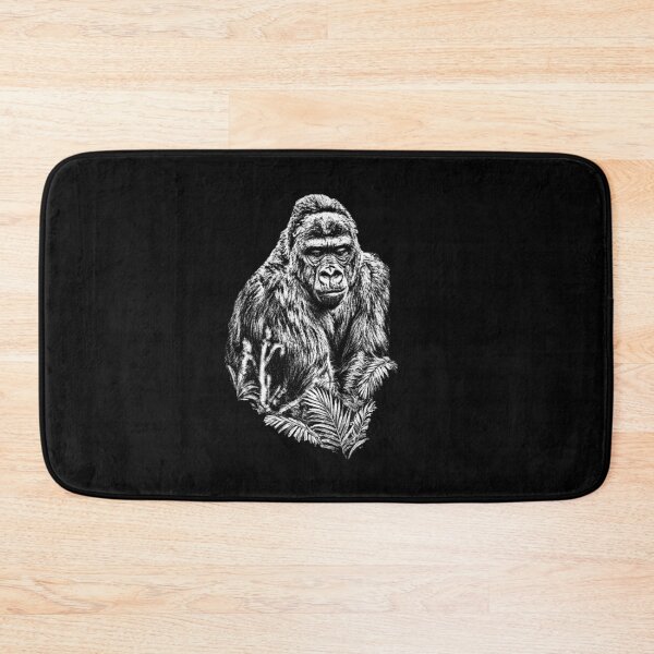 Item preview, Gorilla designed and sold by Guardi71.