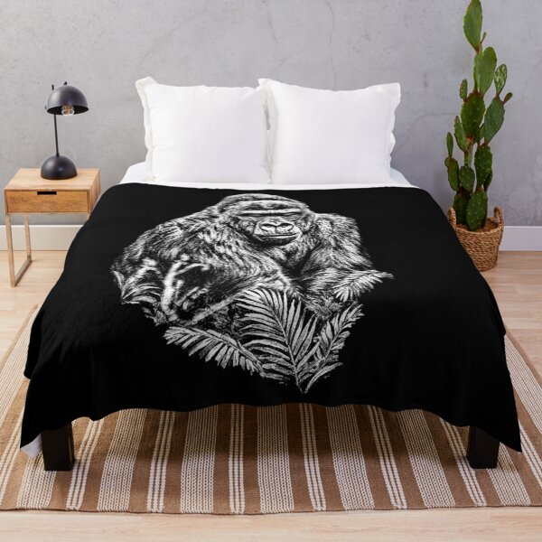 Item preview, Gorilla designed and sold by Guardi71.