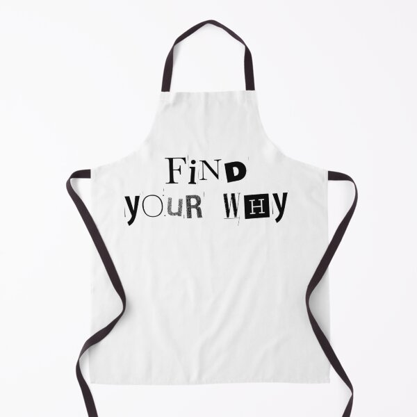 Item preview, Find Your Why. designed and sold by Dinasshop.