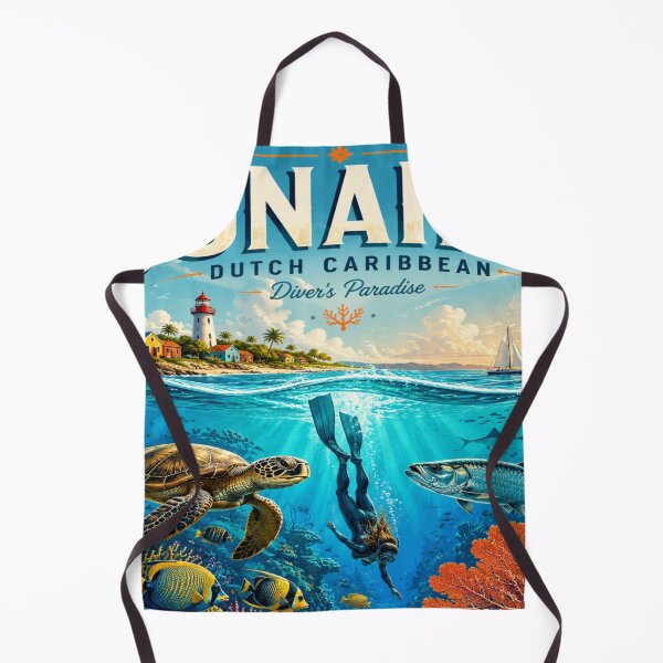 Item preview, Bonaire : Bonaire Dutch Antilles  designed and sold by Obinne.