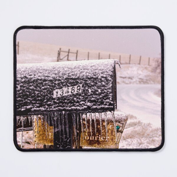 Item preview, Treacherous Delivery designed and sold by Jim Love.