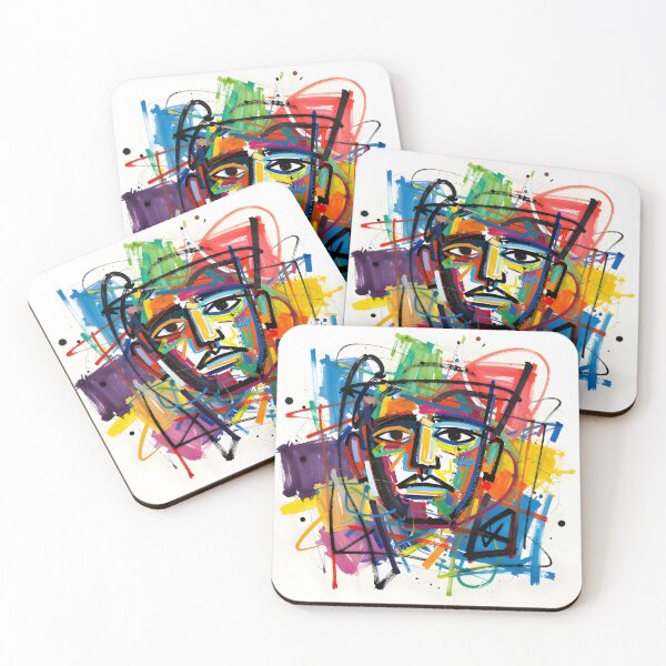Item preview, Abstract Expressive designed and sold by AllieMore.