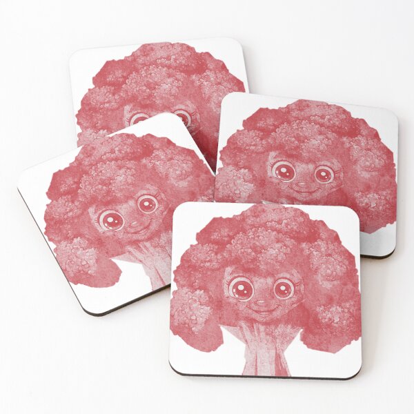 Item preview, Broccoli designed and sold by kinpirks.