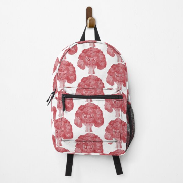 Item preview, Brócoli designed and sold by kinpirks.