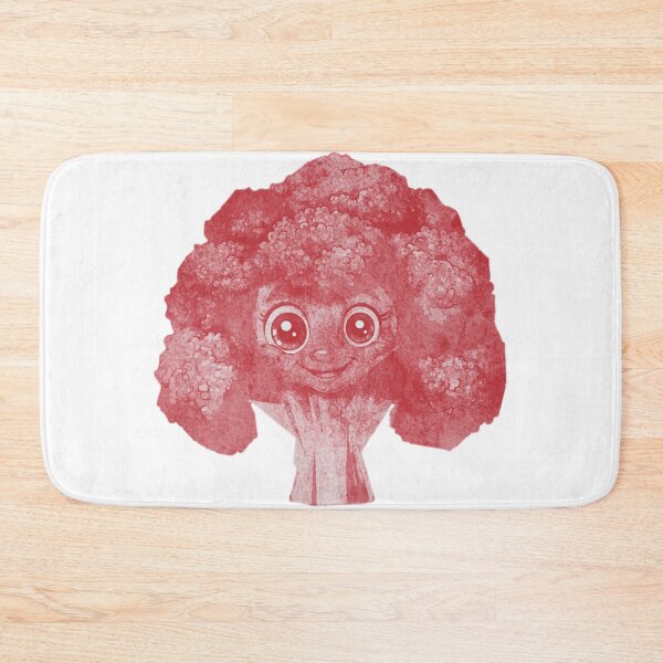 Item preview, Broccoli designed and sold by kinpirks.