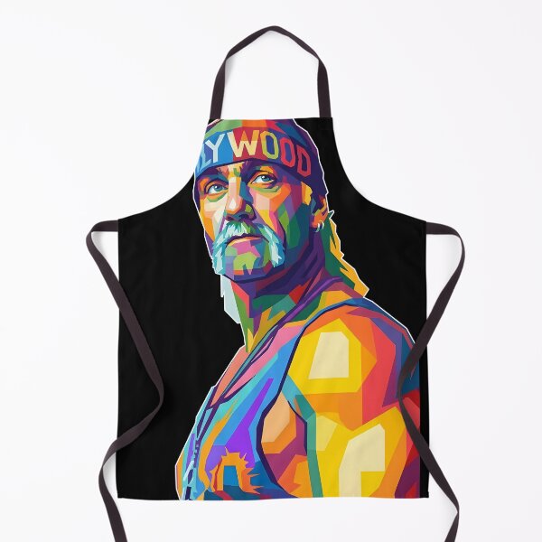 Item preview, Hulk Hogan Pop Art designed and sold by Superkent.