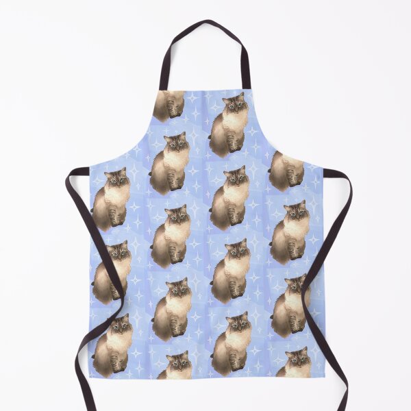 Item preview, Pretty Colorpoint Tabby designed and sold by jastinamor.