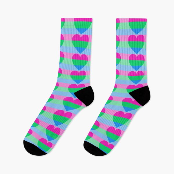 Item preview, Polyromantic Pride designed and sold by BeccaPaintmore.