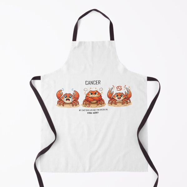 Item preview, Cancer - My Emotions are not the Problem designed and sold by Remake Design Lab.