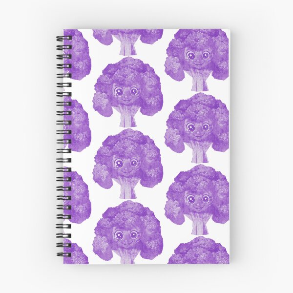 Item preview, Broccoli designed and sold by kinpirks.