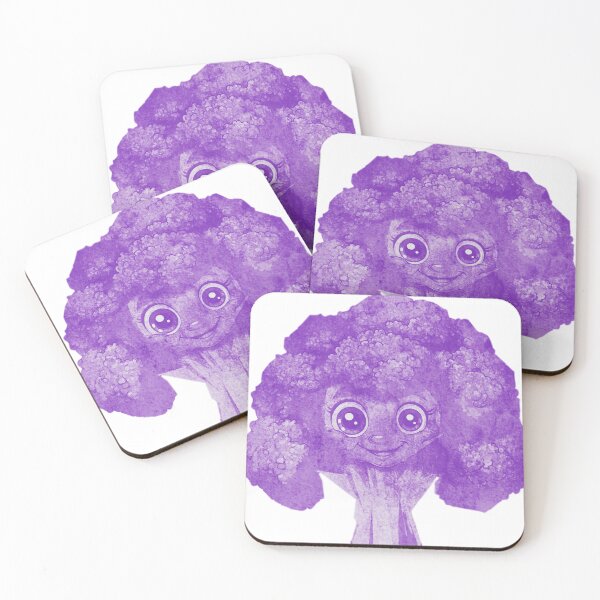 Item preview, Broccoli designed and sold by kinpirks.