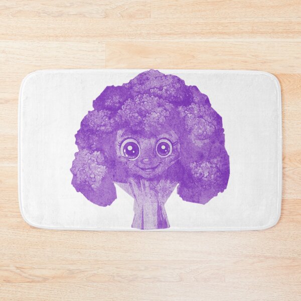 Item preview, Broccoli designed and sold by kinpirks.