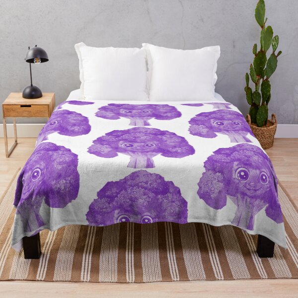 Item preview, Broccoli designed and sold by kinpirks.
