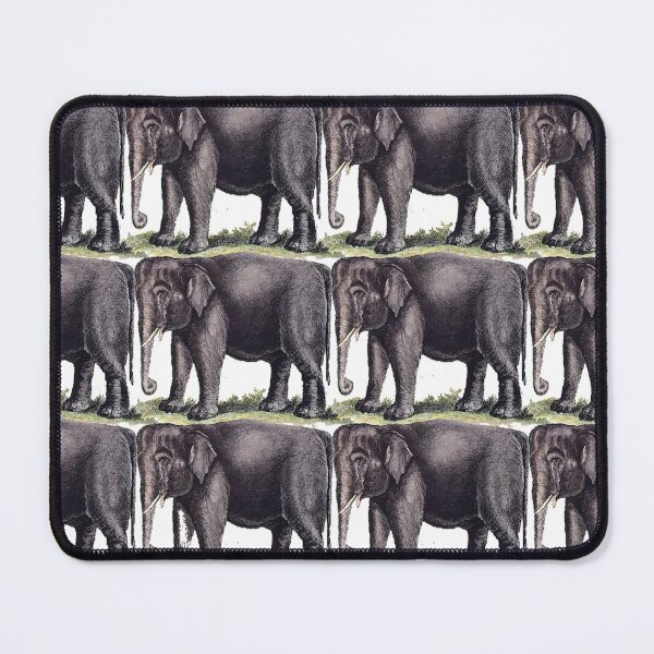 Item preview, elephant designed and sold by richandpure.