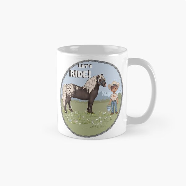 Item preview, Vamos a montar, vaquero. designed and sold by Salzanos.