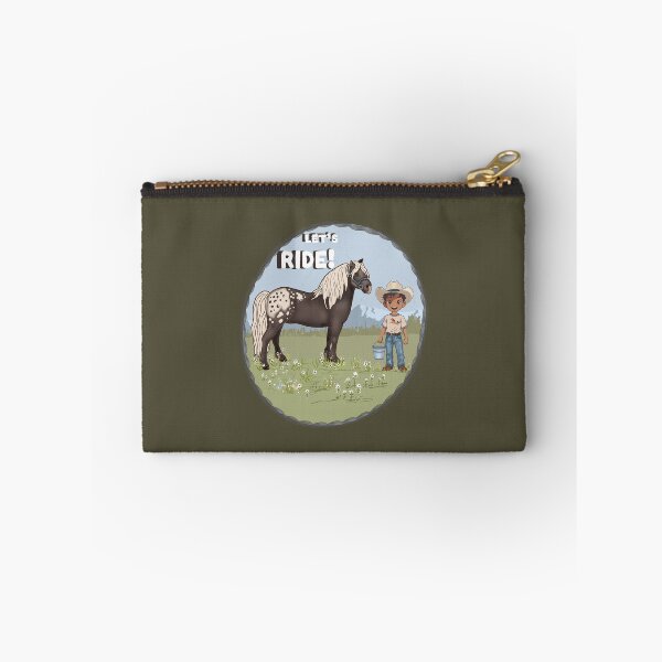 Item preview, Let’s Ride Cowboy designed and sold by Salzanos.