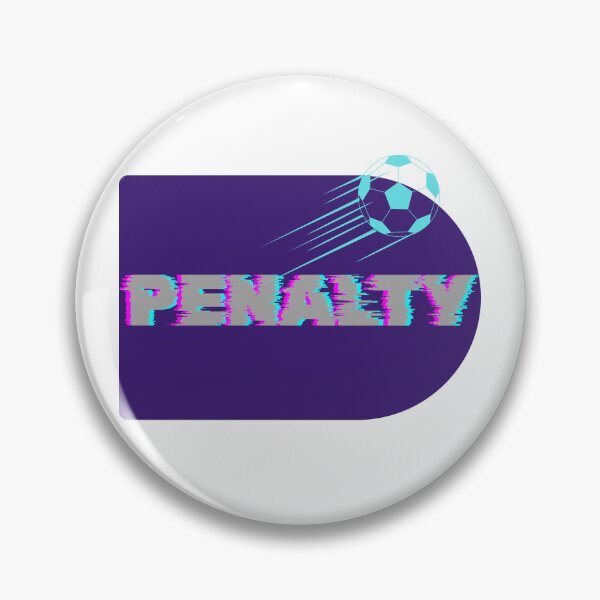 Item preview, PENALTY designed and sold by emanabusara.