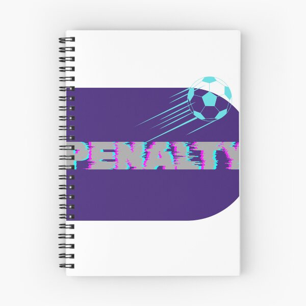 Item preview, PENALTY designed and sold by emanabusara.
