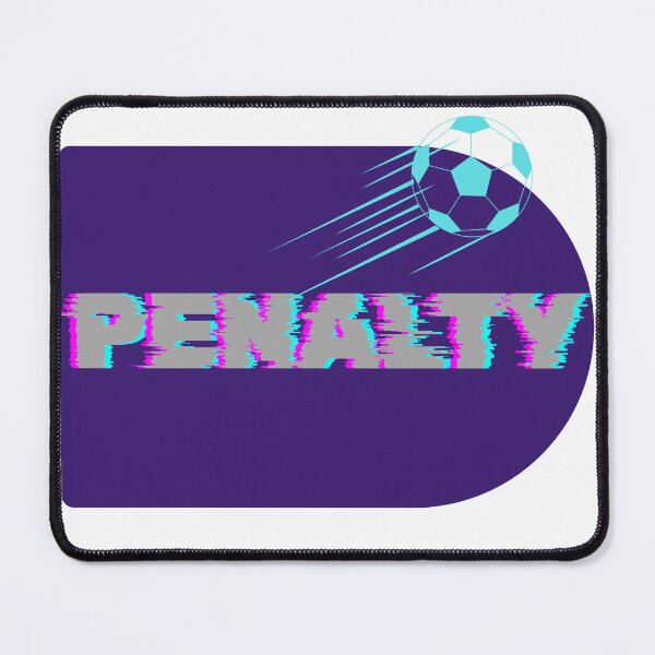 Item preview, PENALTY designed and sold by emanabusara.
