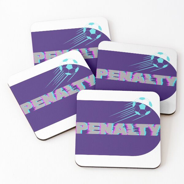 Item preview, PENALTY designed and sold by emanabusara.