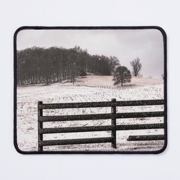 Item preview, By The Broken Fence designed and sold by Jim Love.