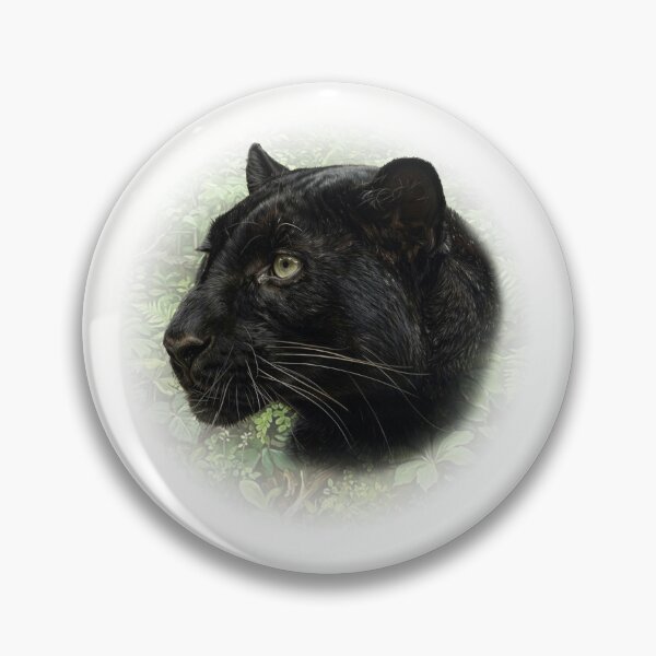 Item preview, Black Panther designed and sold by Guardi71.