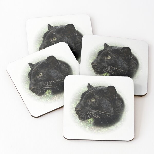 Item preview, Black Panther designed and sold by Guardi71.