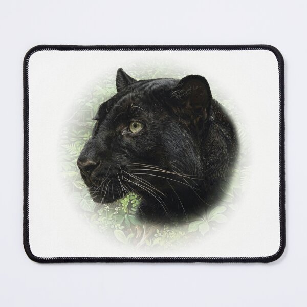 Item preview, Black Panther designed and sold by Guardi71.
