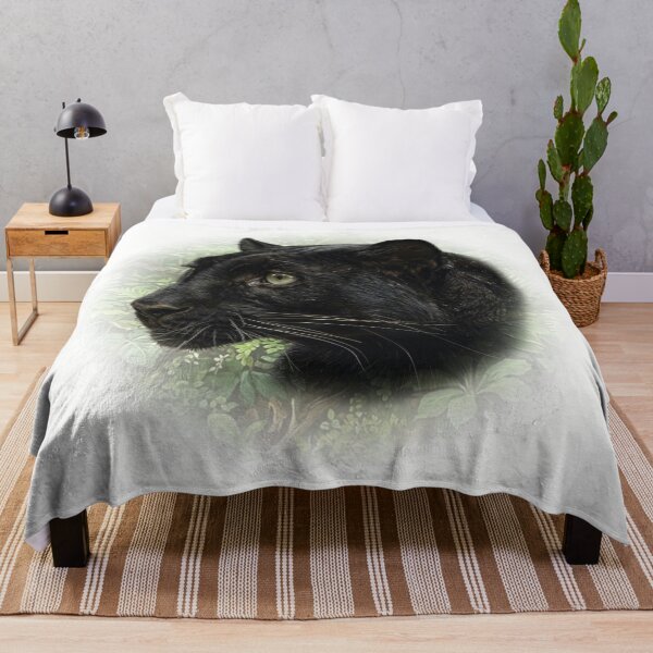 Item preview, Black Panther designed and sold by Guardi71.