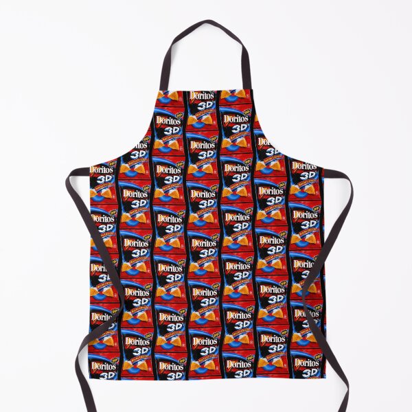 Item preview, 3D Doritos designed and sold by LockedUp.