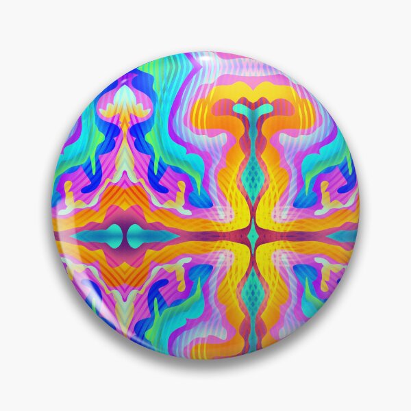 Item preview, Rainbow Agate Abstract designed and sold by StaticAlien.
