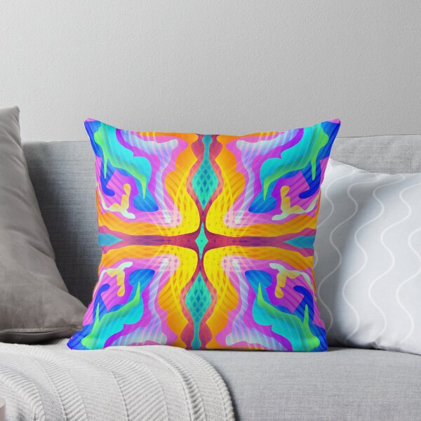 Item preview, Rainbow Agate Abstract designed and sold by StaticAlien.