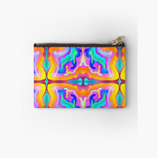 Item preview, Rainbow Agate Abstract designed and sold by StaticAlien.