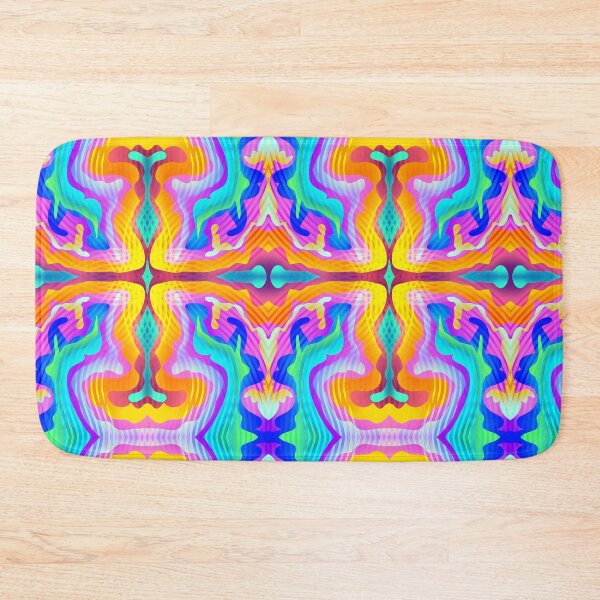 Item preview, Rainbow Agate Abstract designed and sold by Static.Alien.