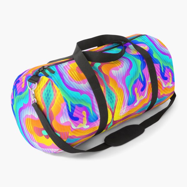 Item preview, Rainbow Agate Abstract designed and sold by StaticAlien.
