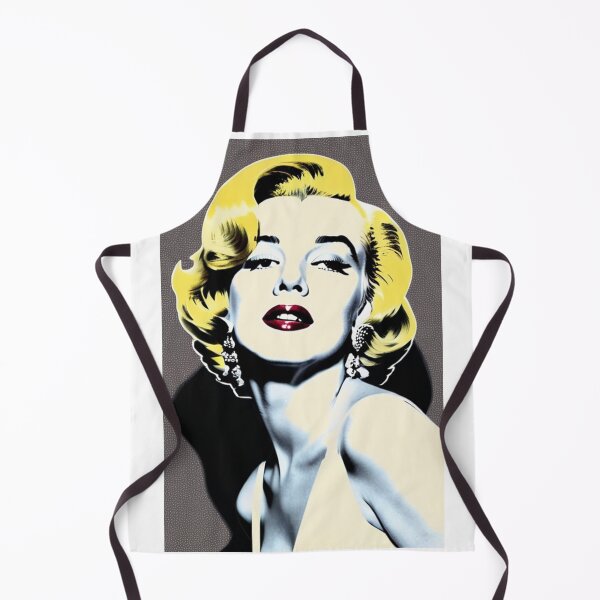 Item preview, Art - 20th Century Icon, Stylized Pop Art Portrait designed and sold by Beat-It.