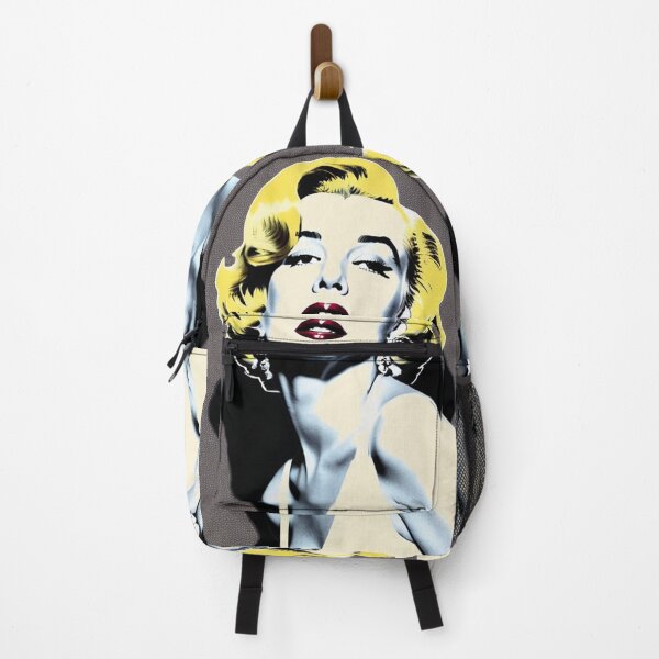 Item preview, Art - 20th Century Icon, Stylized Pop Art Portrait designed and sold by Beat-It.