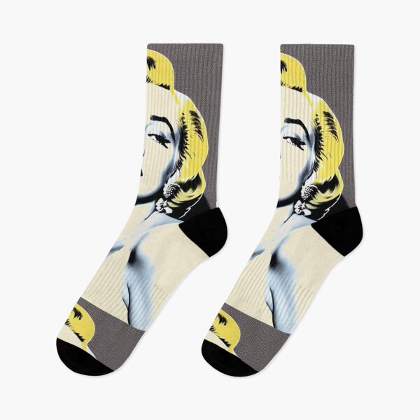 Item preview, Art - 20th Century Icon, Stylized Pop Art Portrait designed and sold by Beat-It.