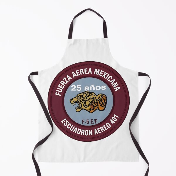 Item preview, 25th Anniversary Circular Emblem of the 401st Air Squadron designed and sold by CharlieDesings.