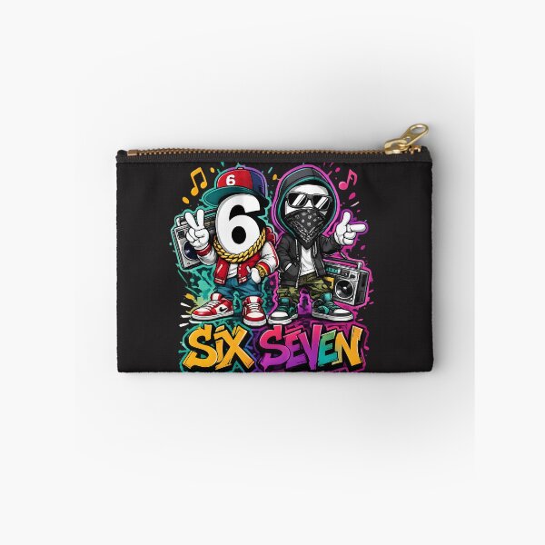 Item preview, Six Seven Street Beats designed and sold by Les-Ink-Studio.