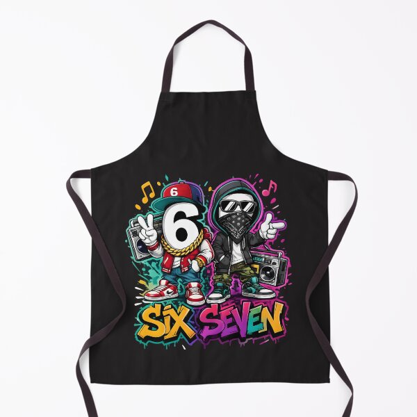Item preview, Six Seven Street Beats designed and sold by Les-Ink-Studio.