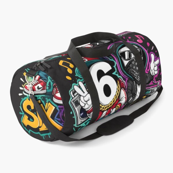 Item preview, Six Seven Street Beats designed and sold by Les-Ink-Studio.