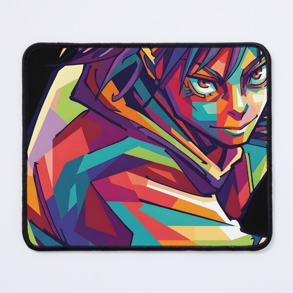 Item preview, Hajime Kashimo Pop Art designed and sold by azrialoktafia.
